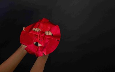 DIY Skincare Masks with Hemp Seed Oil for Soft, Smooth Skin