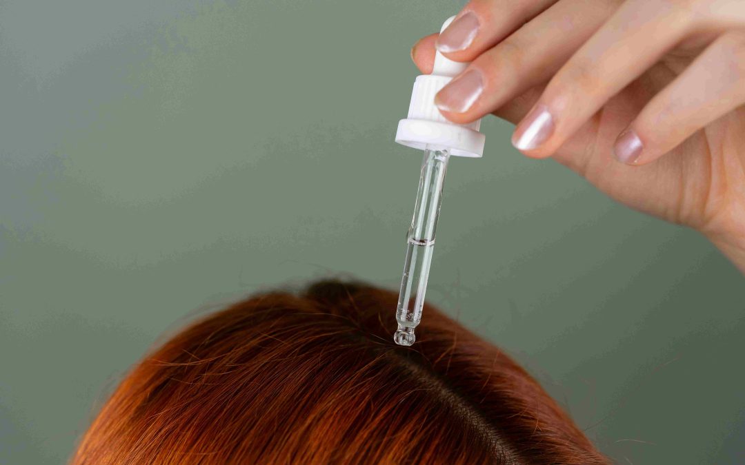 5 Ways to Include Hemp Seed Oil in Your Hair Care Routine